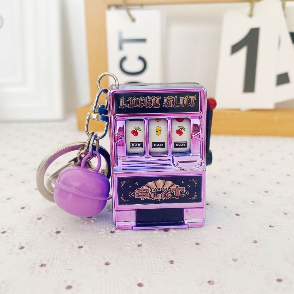 Fruit Slot Machine - Educational Antistress for Children Lucky Jackpot