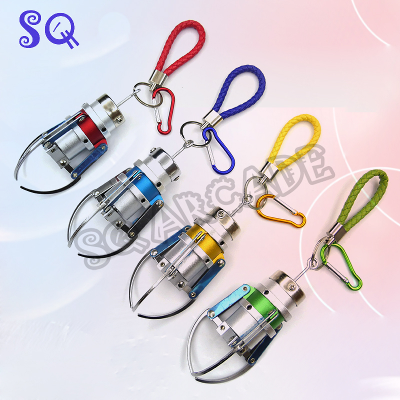 Arcade Ticket Machine - Crane Machine Gift Mini Claw Vending