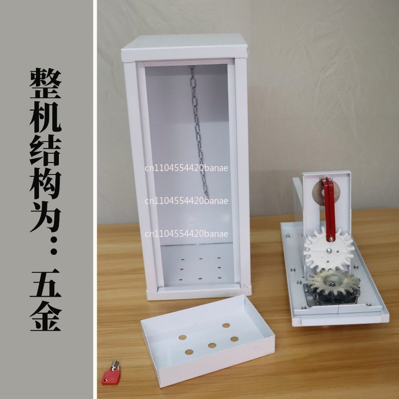 Self-service vending machine d - Coin Pusher Machine 评论和价格
