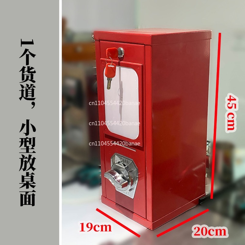 Self-service vending machine d - Coin Pusher Machine 评论和价格