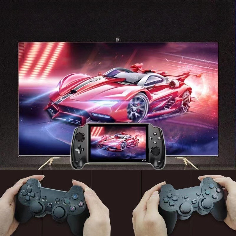 New arcade retro joystick for  - Arcade Vibes 评论和价格