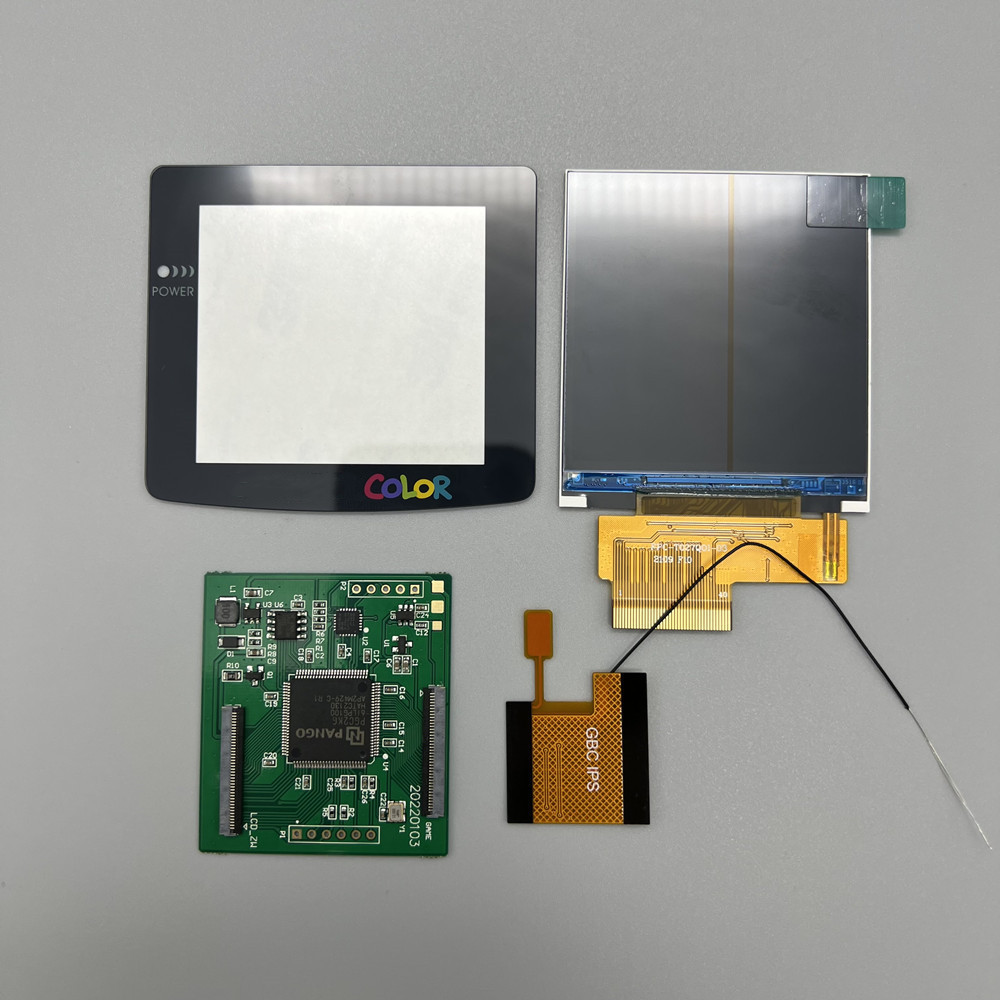 2.6' IPS High Brightness LCD S - Lcd Screen Arcade 评论和价格