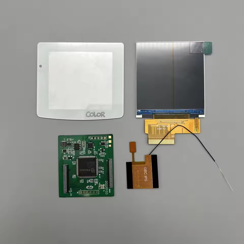 2.6' IPS High Brightness LCD S - Lcd Screen Arcade 评论和价格