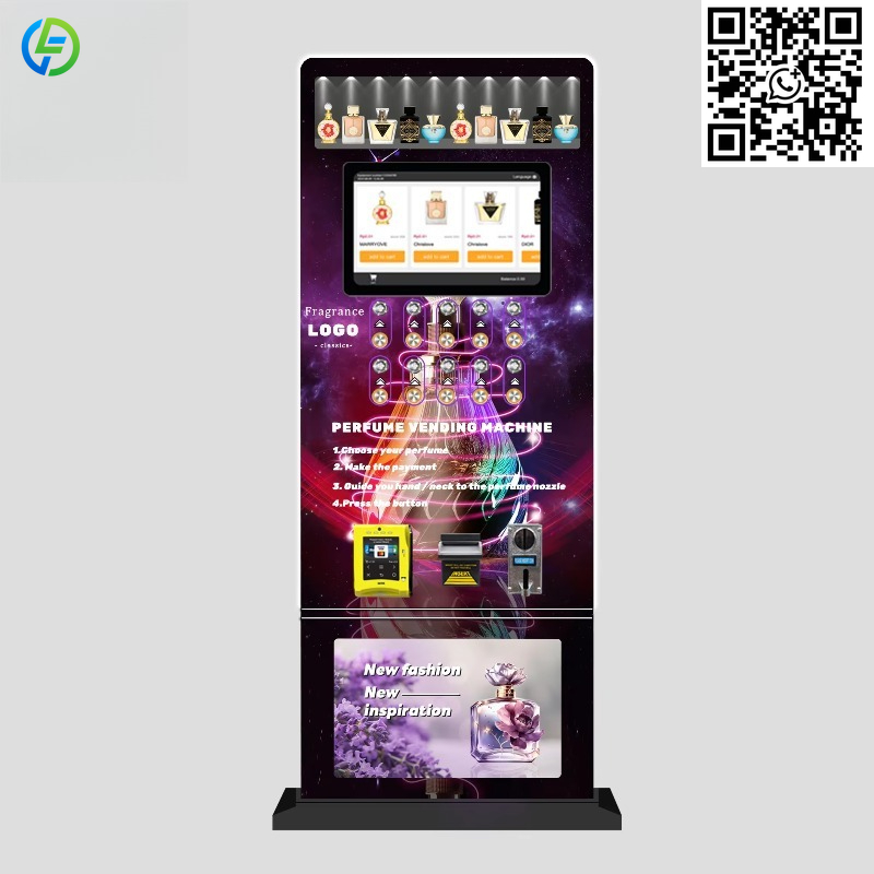 Customized  Popular Wholesale  - Commercial Vending Machine 评论和价格