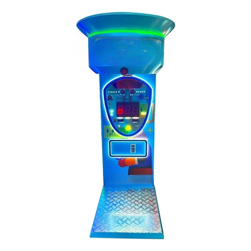 Customized Kids Boxing Arcade  - Arcade Ticket Machine 评论和价格