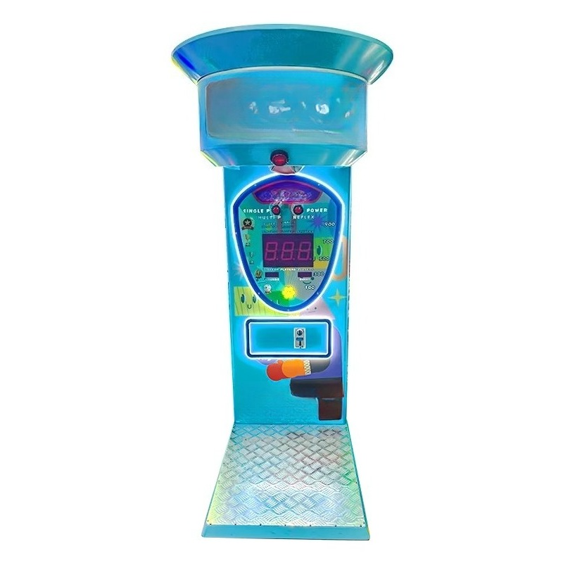 Customized Kids Boxing Arcade  - Arcade Ticket Machine 评论和价格