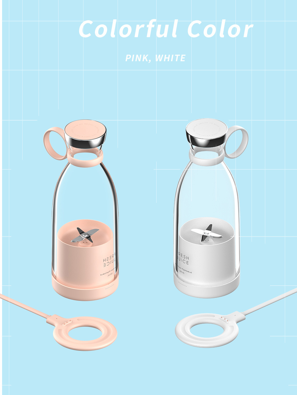 usb Charger for portable juice - Fruit Slot Machine 评论和价格