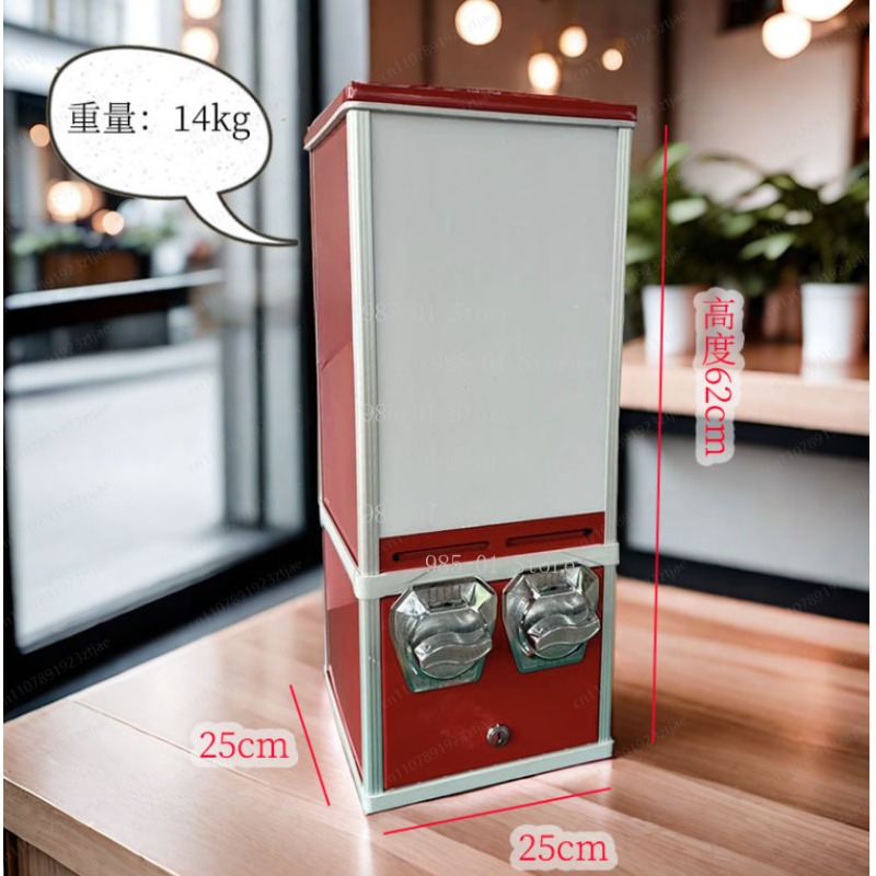 Mini Sticker Vending Machine I - Vending Game 评论和价格