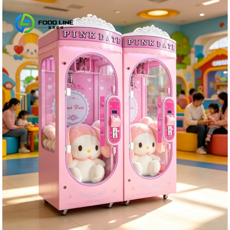 Custom Luxury Scissors Cutting - Arcade Prize Vending Machine 评论和价格