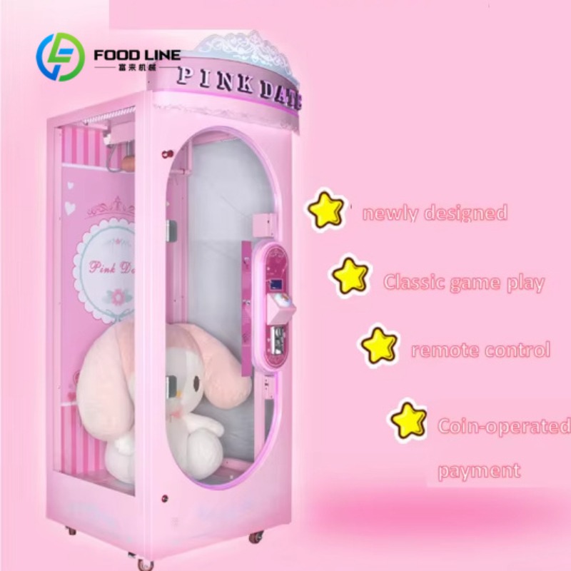 Custom Luxury Scissors Cutting - Arcade Prize Vending Machine 评论和价格