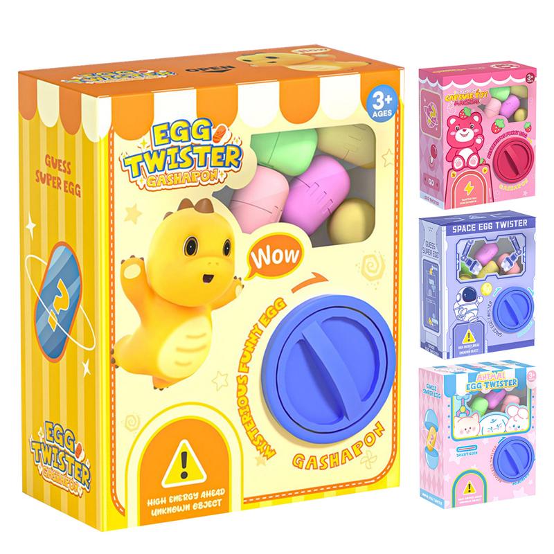 Children Mini Claw Machine Toy - Vending Game 评论和价格