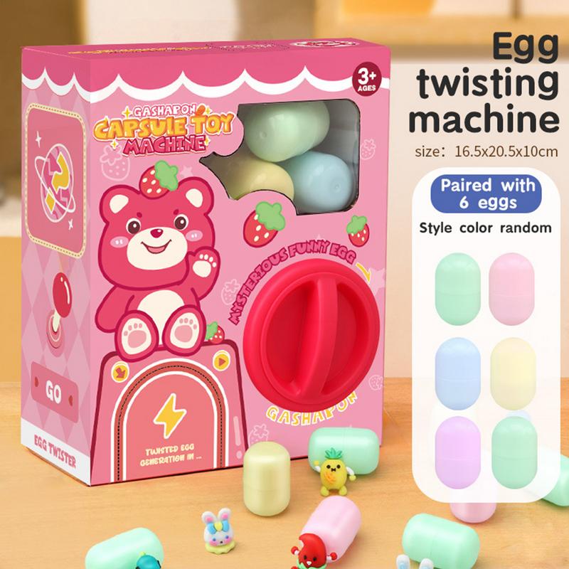 Children Mini Claw Machine Toy - Vending Game 评论和价格