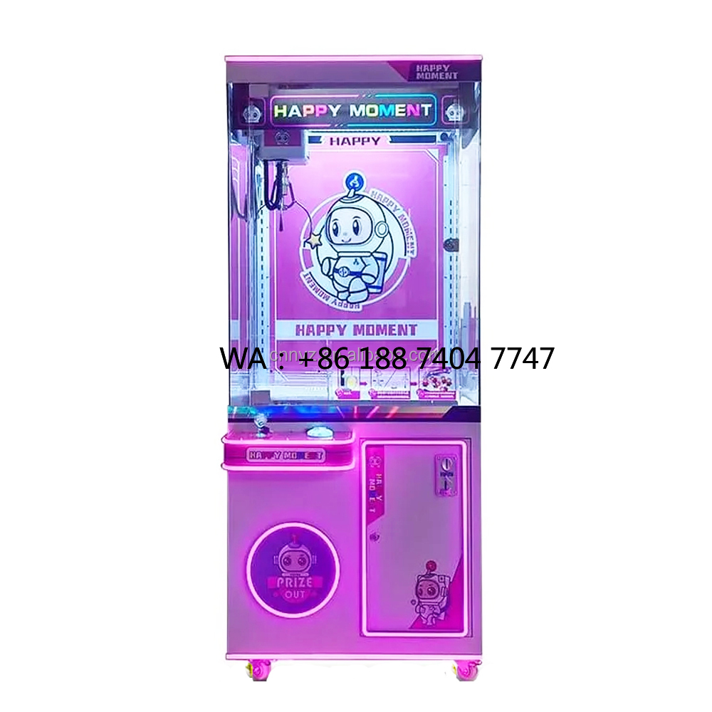 Commercial Arcade Prize Gift C - Vending Game 评论和价格