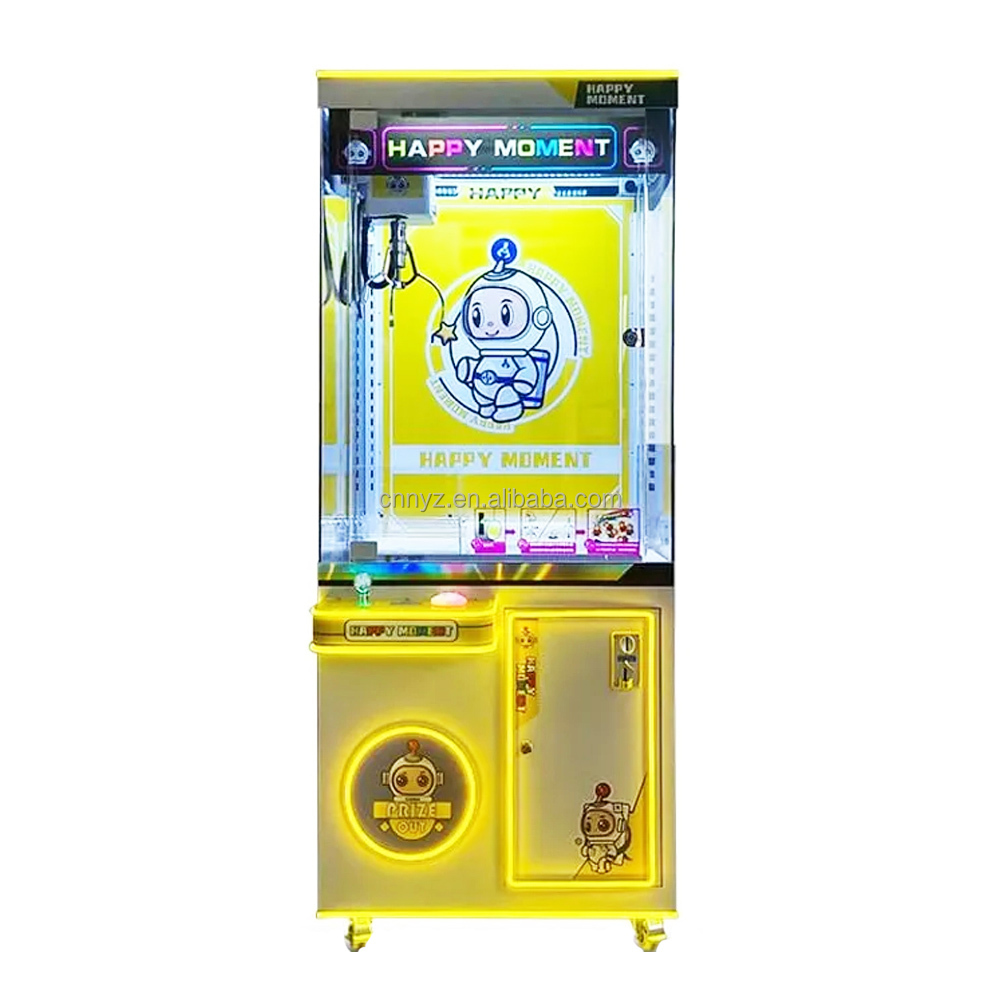 Commercial Arcade Prize Gift C - Vending Game 评论和价格