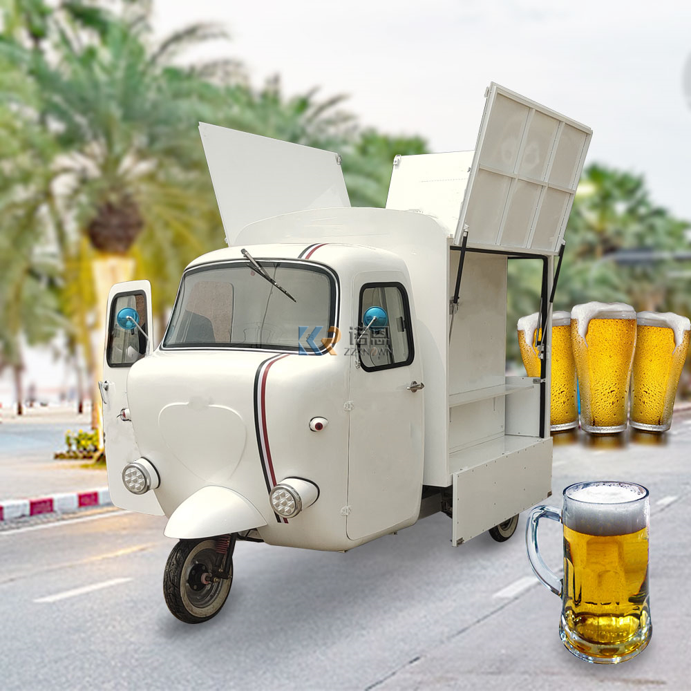 3 Wheel Lambro Street Mobile F - Hot Dog Vending Cart 评论和价格