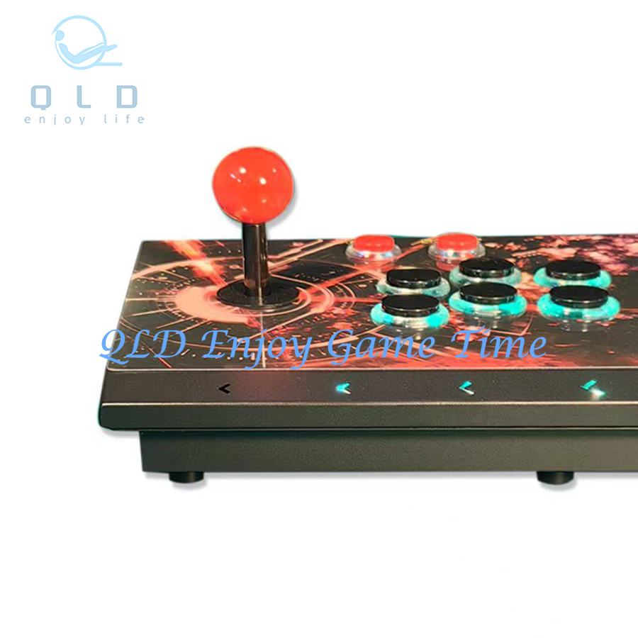 3D PandoraSaga box 26800 in 1  - Arcade Ticket Machine 评论和价格