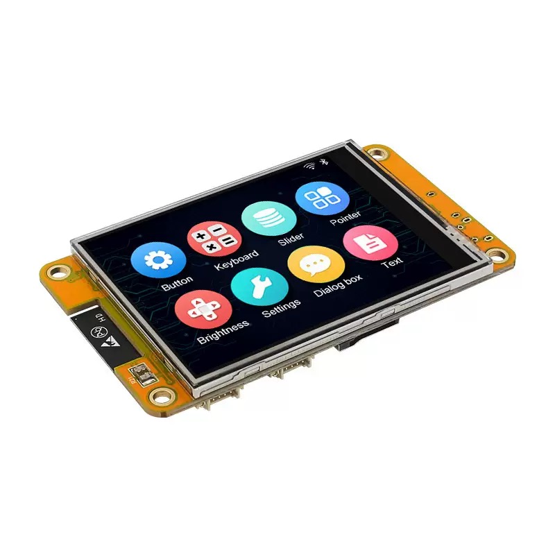 ESP32 Module 2.8 Inch LCD Touc - Arduino Vending Machine Project 评论和价格