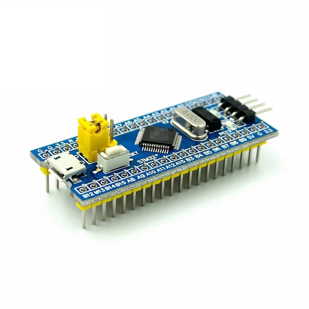 2pcs STM32F103C8T6 System Boar - Arduino Vending Machine Project 评论和价格