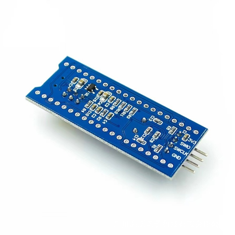 2pcs STM32F103C8T6 System Boar - Arduino Vending Machine Project 评论和价格