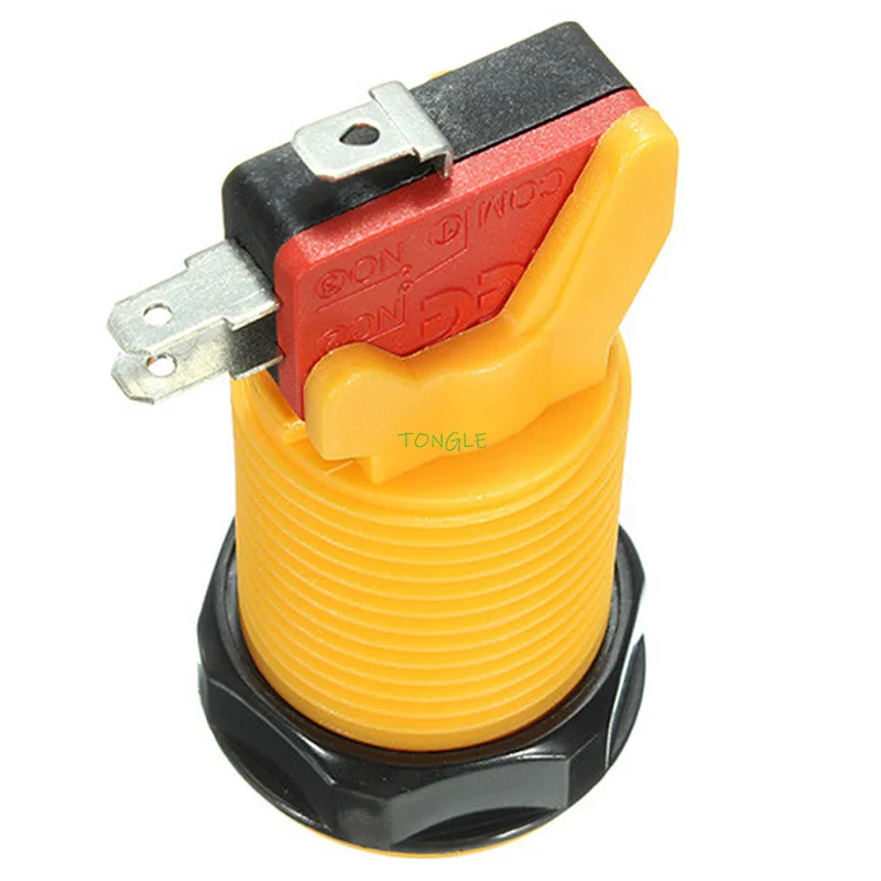 Mounting Hole Arcade Push Butt - Coin Pusher Machine 评论和价格