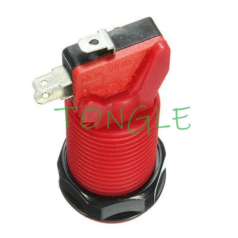 Mounting Hole Arcade Push Butt - Coin Pusher Machine 评论和价格