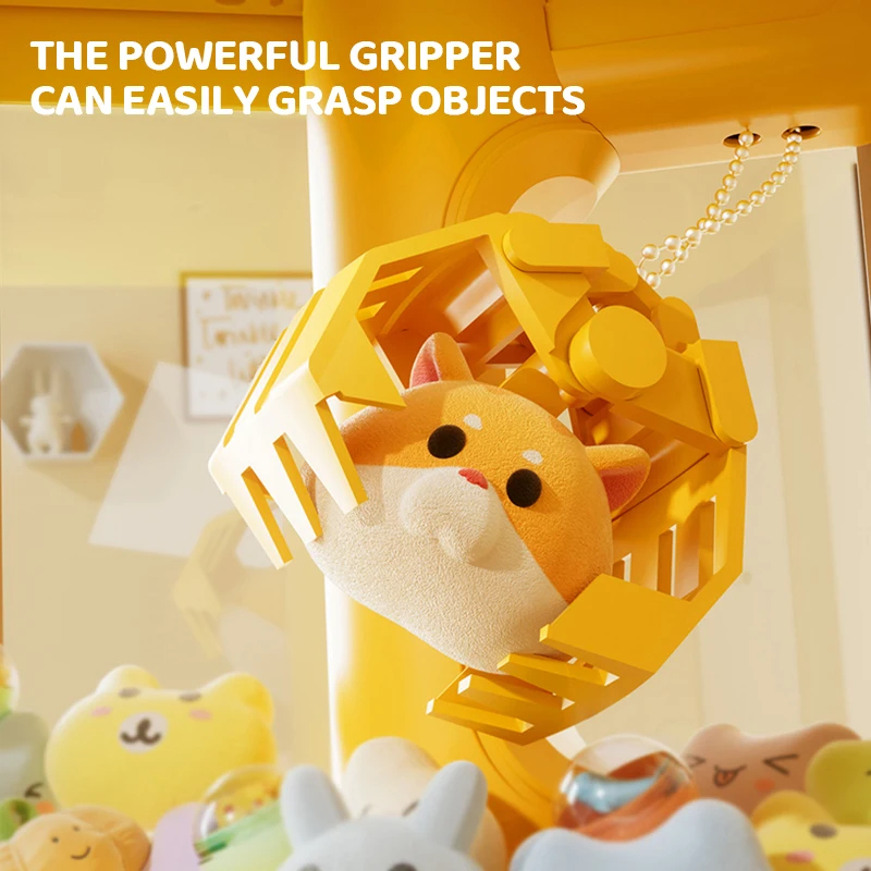 Arcade Claw Machine for Kids D - Arcade Prize Vending Machine 评论和价格