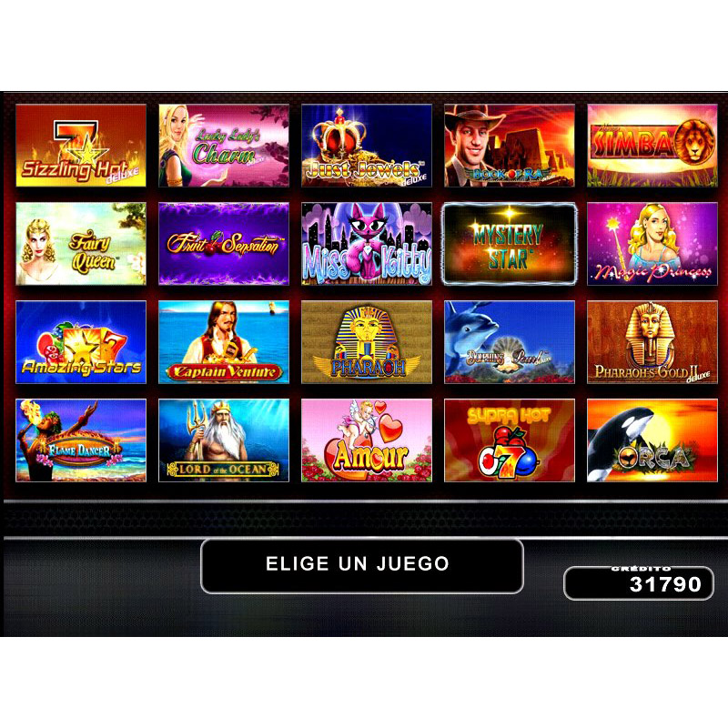 XXL Multi Slot Game 20 In 1 Ga - Coin Pusher Machine 评论和价格