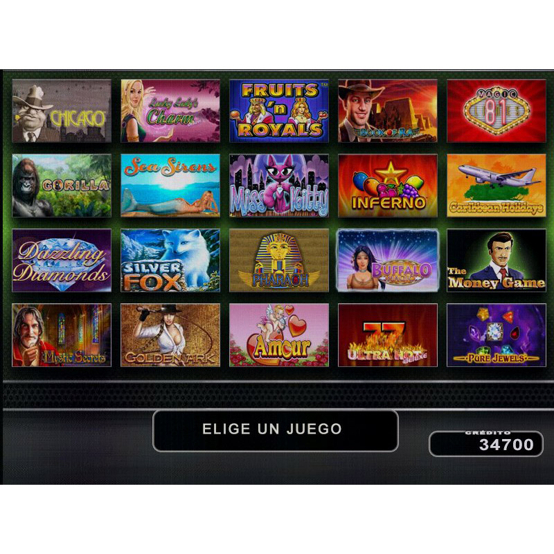 XXL Multi Slot Game 20 In 1 Ga - Coin Pusher Machine 评论和价格