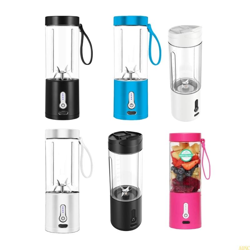 A0NC Portable Electric Juicer  - Fruit Slot Machine 评论和价格