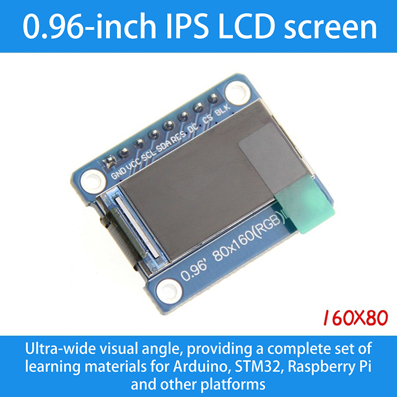 Y-1 Pc 0.96 Inch IPS OLED Disp - Arduino Vending Machine Project 评论和价格