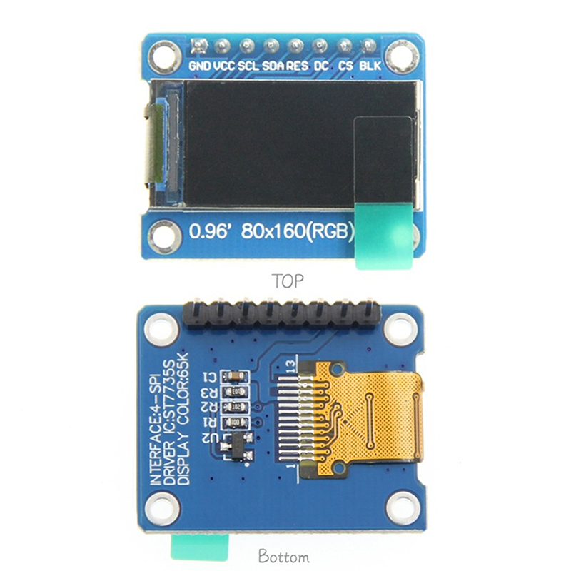 Y-1 Pc 0.96 Inch IPS OLED Disp - Arduino Vending Machine Project 评论和价格
