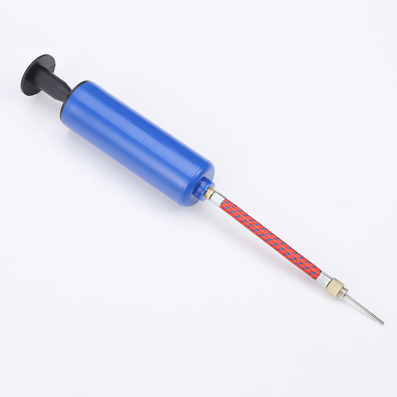 10pcs Ball Pump Set Hand Pump  - Basketball Arcade Game 评论和价格