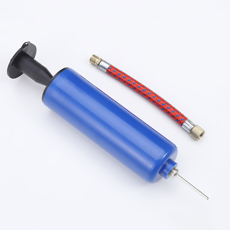 10pcs Ball Pump Set Hand Pump  - Basketball Arcade Game 评论和价格