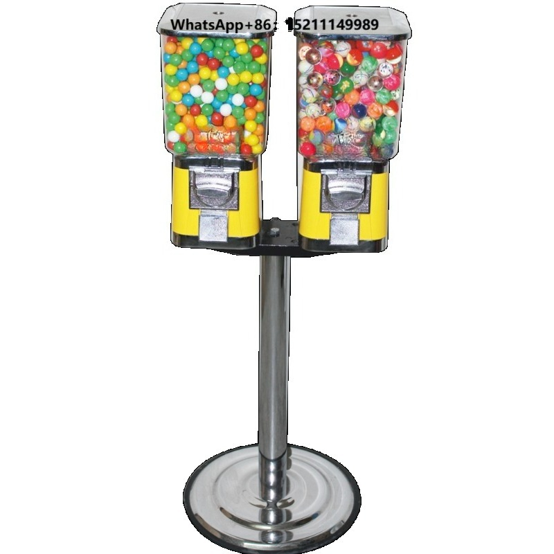 2 Head Vending Machine Premium - Vending Game 评论和价格