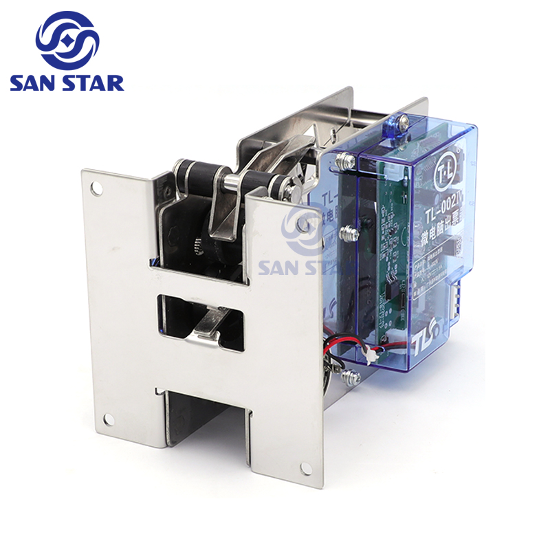 TL-002IV Lottery Ticket Dispen - Arcade Ticket Machine 评论和价格