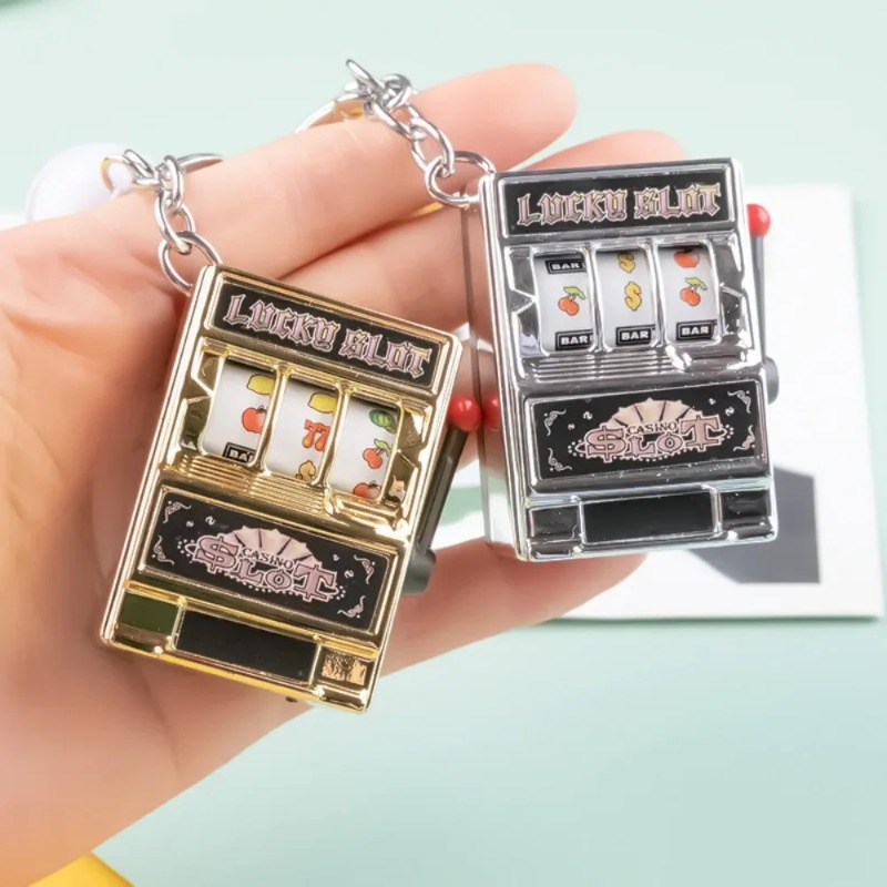 Trendy Mini Fruit Slot Machine - Fruit Slot Machine 评论和价格