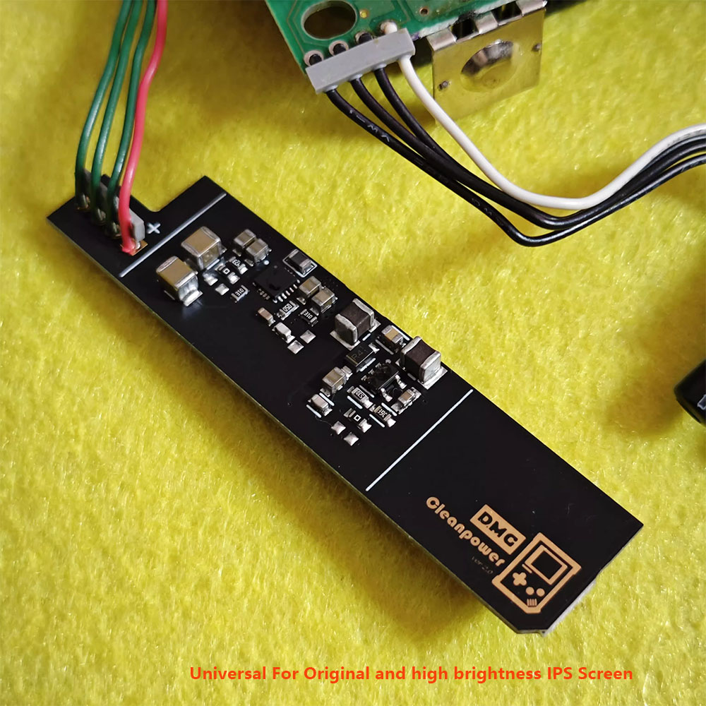 IPS Power Module Adapter For G - Lcd Screen Arcade 评论和价格