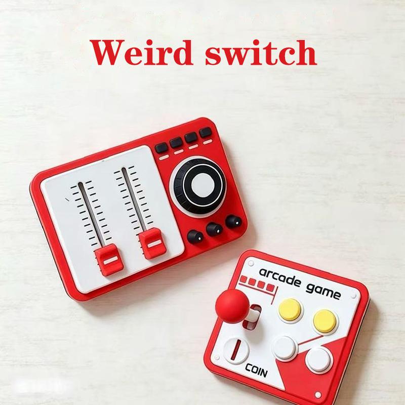 3D Printing Panel Socket Contr - Arcade Vibes 评论和价格