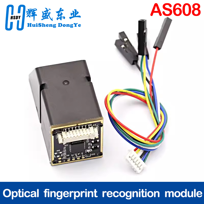 AS608 Fingerprint Reader Senso - Arduino Vending Machine Project 评论和价格