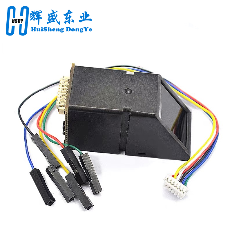 AS608 Fingerprint Reader Senso - Arduino Vending Machine Project 评论和价格