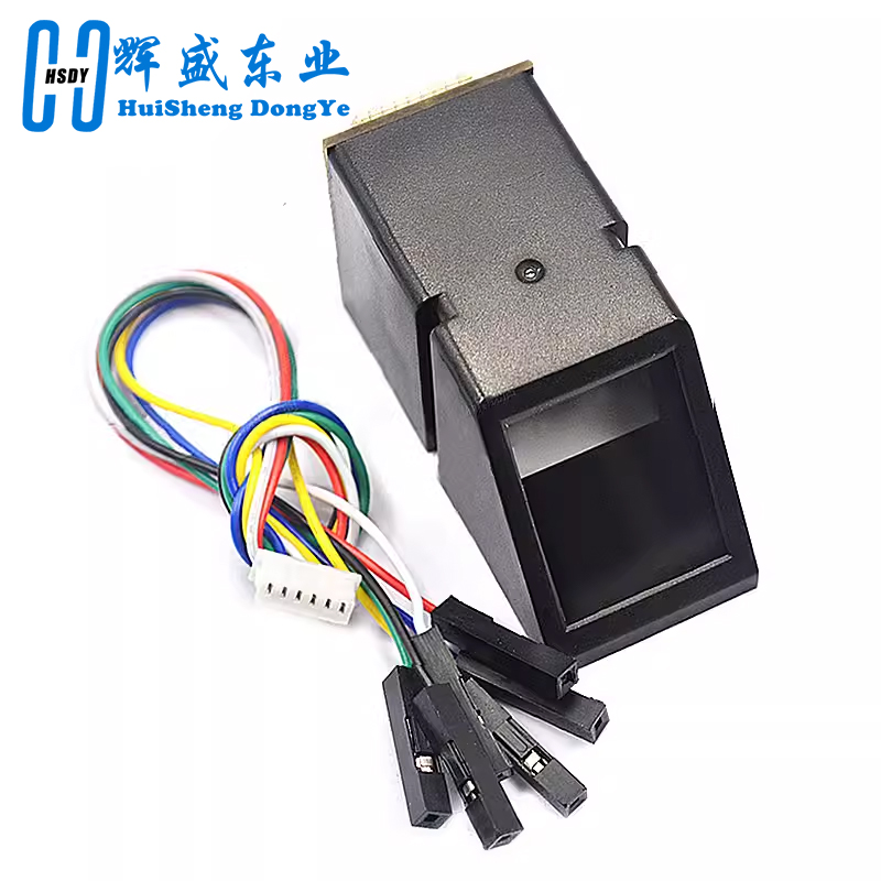 AS608 Fingerprint Reader Senso - Arduino Vending Machine Project 评论和价格