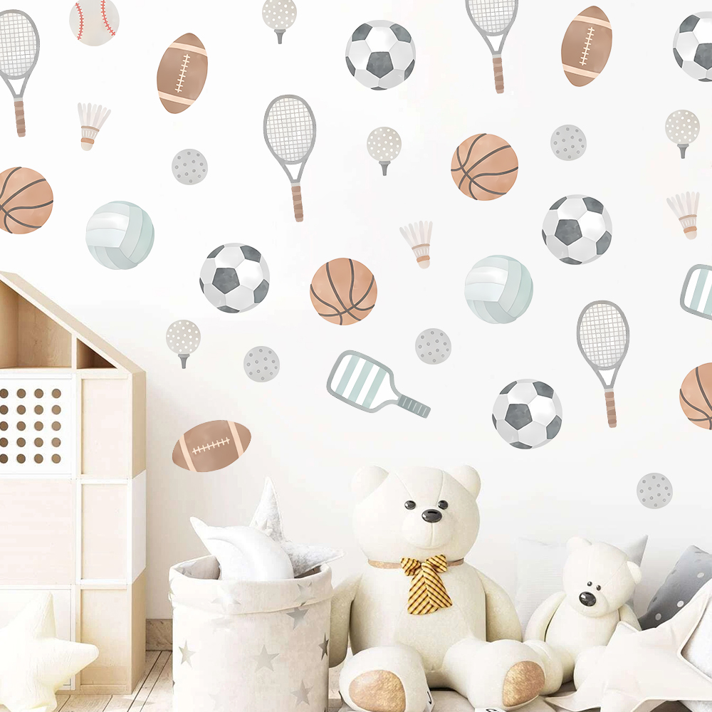 Creative Cartoon Sports Balls  - Basketball Arcade Game 评论和价格