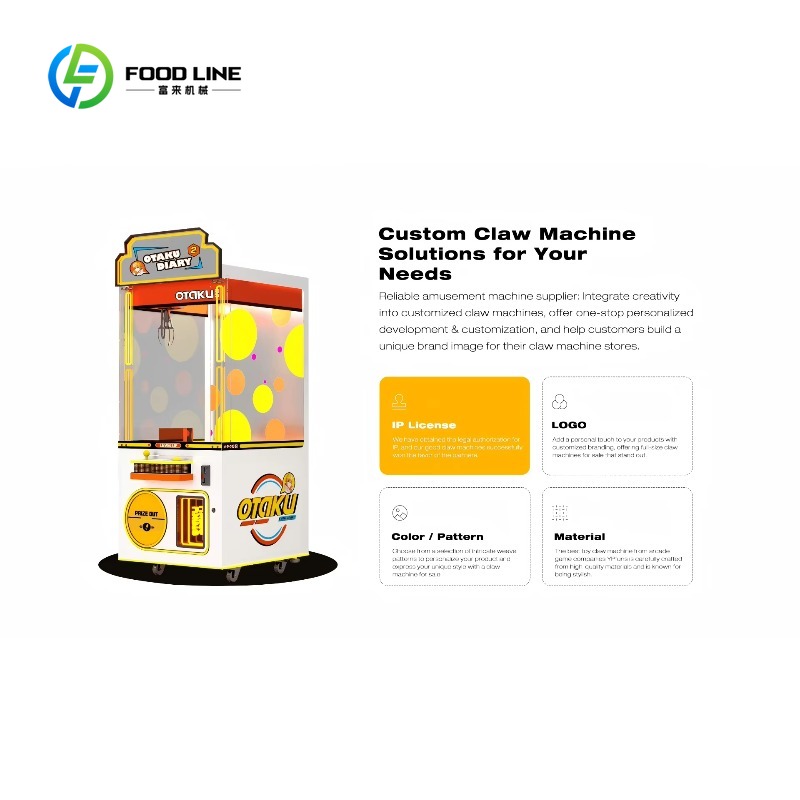 Customized Coin and Bill Opera - Vending Game 评论和价格