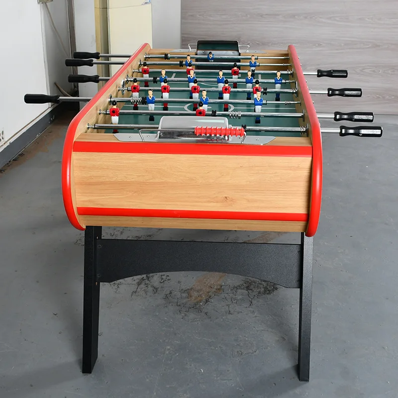 Factory Sale Foosball Soccer T - Foosball Table Commercial 评论和价格