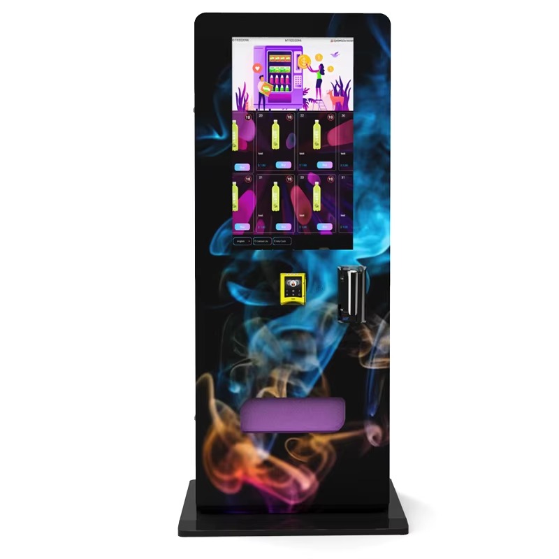 Tcg Game Card Vending Machine  - Vending Game 评论和价格