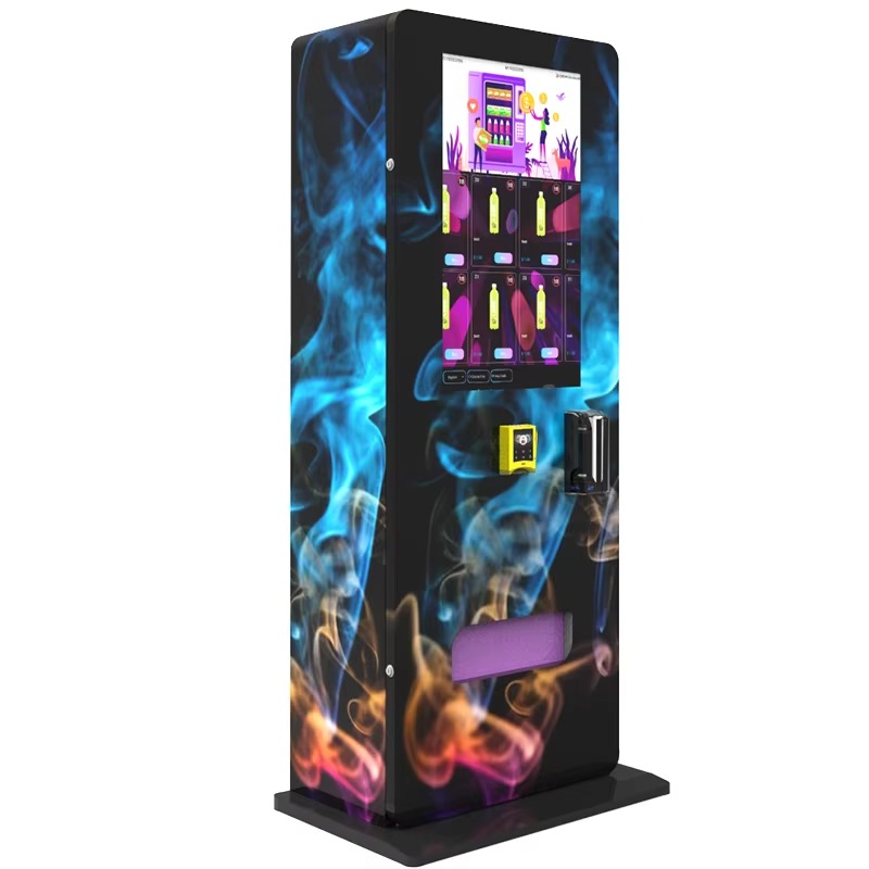 Tcg Game Card Vending Machine  - Vending Game 评论和价格
