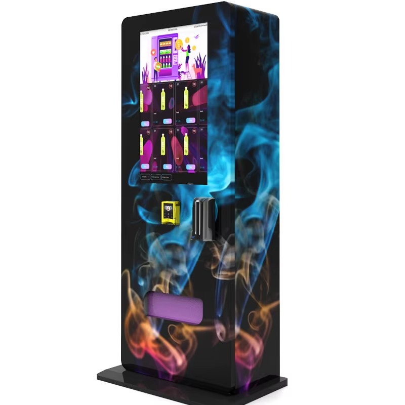 Tcg Game Card Vending Machine  - Vending Game 评论和价格