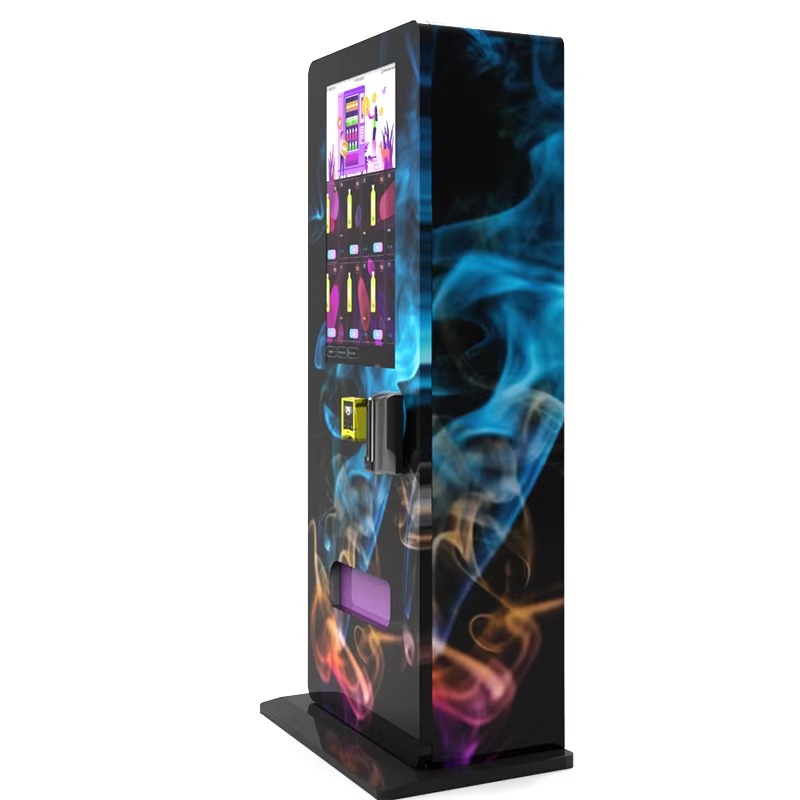 Tcg Game Card Vending Machine  - Vending Game 评论和价格