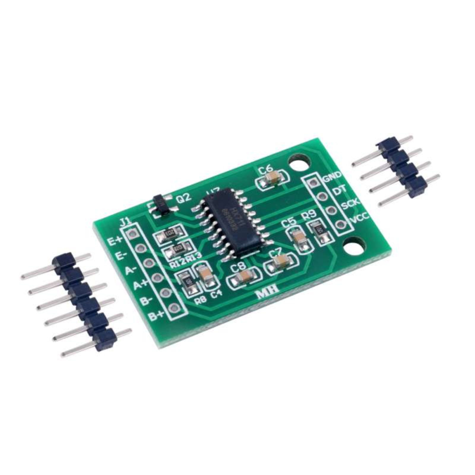 50kg Load Cell Half Bridge Str - Arduino Vending Machine Project 评论和价格
