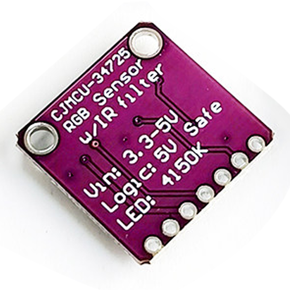 TCS34725 Color Sensor RGB Deve - Arduino Vending Machine Project 评论和价格